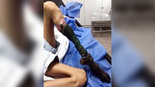 Random Gore Pictures Compilation Part 2