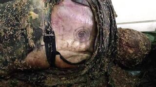 Random Gore Pictures Compilation Part 3