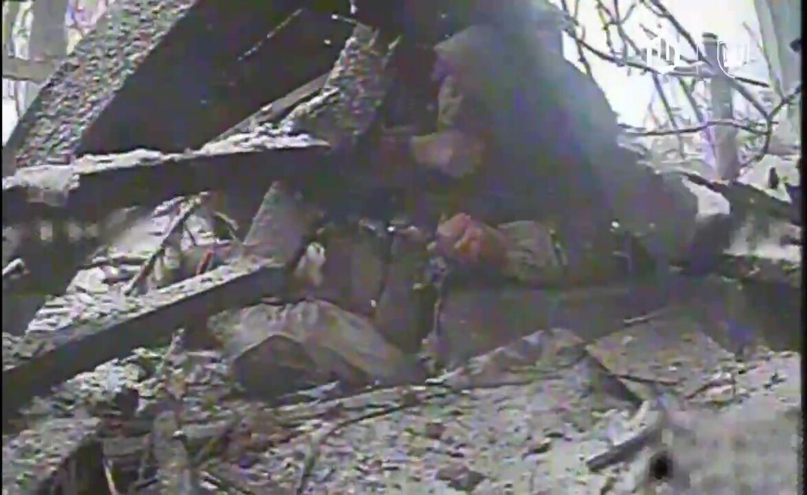Faces of Death. Minus 51 Russhits.
