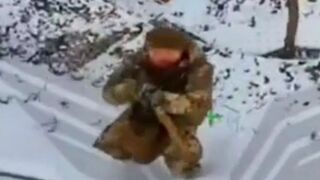 40 Ukrainians exterminated by Rubicon.