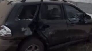 Rubicon kills 2 Ukrainian SBU/GUR colonels.