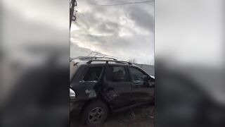 Rubicon kills 2 Ukrainian SBU/GUR colonels.
