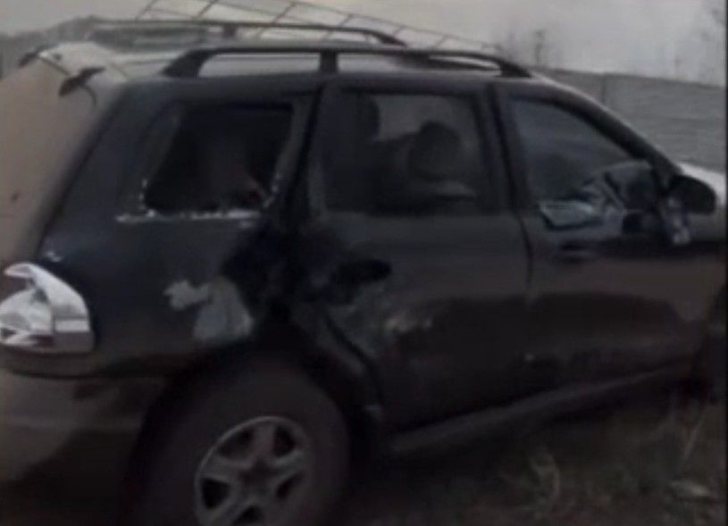Rubicon kills 2 Ukrainian SBU/GUR colonels.