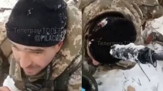 Execution of a prisoner