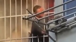 Escape From Nightmare