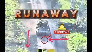 RUNAWAY // A Modern Conflicts Comp // Adamslides