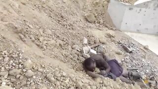 Jihadists Execute Construction Workers For Being Christians