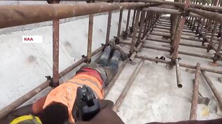Jihadists Execute Construction Workers For Being Christians
