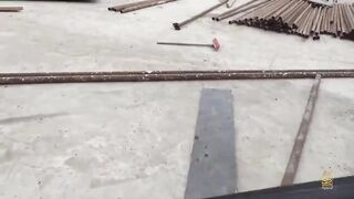 Jihadists Execute Construction Workers For Being Christians