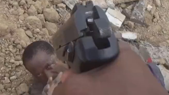 Jihadists Execute Construction Workers For Being Christians