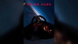 Ukrainian jet fighter pilot destroys a Russian cruise missile