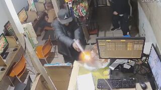 Business Owner Gets Executed In Cold Blood In Mexico