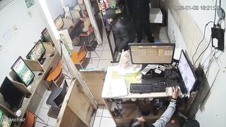 Business Owner Gets Executed In Cold Blood In Mexico