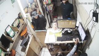 Business Owner Gets Executed In Cold Blood In Mexico