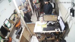 Business Owner Gets Executed In Cold Blood In Mexico