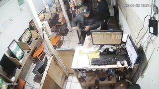 Business Owner Gets Executed In Cold Blood In Mexico