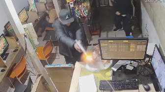 Business Owner Gets Executed In Cold Blood In Mexico