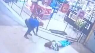 Man Beaten to Death With Piece of Wood at Pesqueira Bus Station