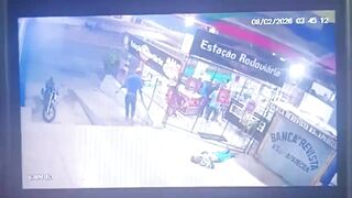 Man Beaten to Death With Piece of Wood at Pesqueira Bus Station