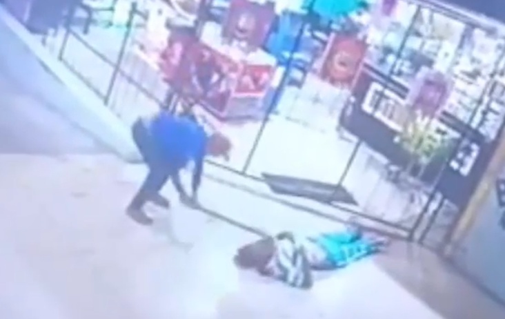 Man Beaten to Death With Piece of Wood at Pesqueira Bus Station
