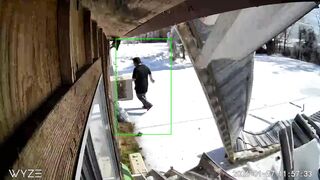 Woman Gets Crushed By Carport in Tennessee