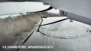 6 Ukrainian radars destroyed.