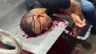 Gang member executed by rival sicario