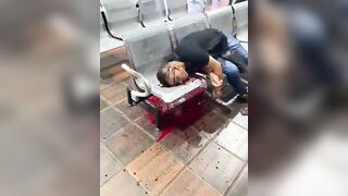 Gang member executed by rival sicario