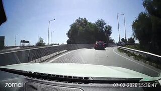 Not Today Guys ! {Robbery Denied}