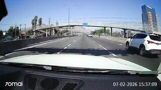 Not Today Guys ! {Robbery Denied}