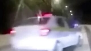 A taxi driver in the Moscow region died of a heart attack