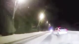 A taxi driver in the Moscow region died of a heart attack