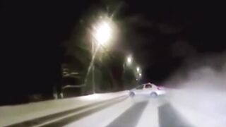 A taxi driver in the Moscow region died of a heart attack