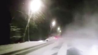 A taxi driver in the Moscow region died of a heart attack
