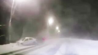 A taxi driver in the Moscow region died of a heart attack