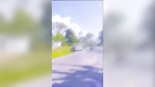 Gunmen SHOOT Colombian senator's convoy, KILLING 2 bodyguards