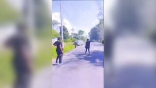 Gunmen SHOOT Colombian senator's convoy, KILLING 2 bodyguards