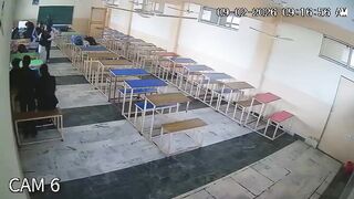 SHOCKING: Law Student Kills Mate And Turns Gun On Himself