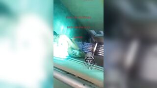 Woman Mauled by Her Own Pitbull In Cape Town (New Footage)