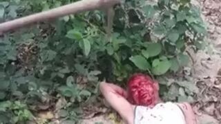 gang member overkilled by rivals