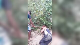 gang member overkilled by rivals