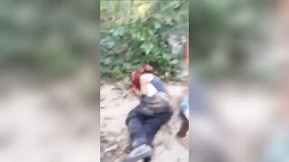 gang member overkilled by rivals