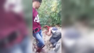 gang member overkilled by rivals