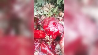 gang member overkilled by rivals