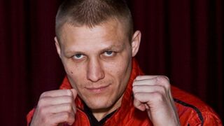 Drunk Boxer Brutally Attacks Disabled Guy Inside The Elevator In Russia