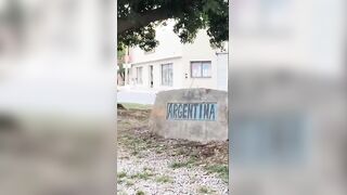 Man Killed with Brutal Head Kicks After Defending Stepdaughter Outside Mar del Plata
