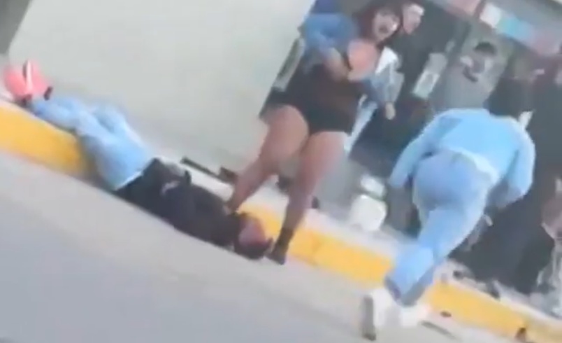 Man Killed with Brutal Head Kicks After Defending Stepdaughter Outside Mar del Plata