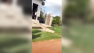 Man Beheaded By Gang And Dumped In Nature