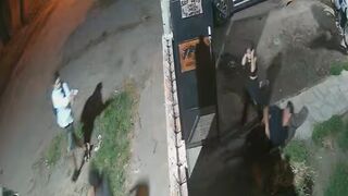 Man Fatally Shot In Front Of His Daughter In Buenos Aires