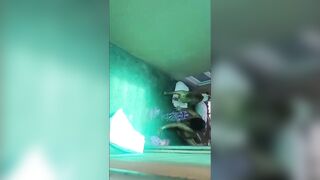 Woman Mauled by Her Own Pitbull (Clean Version)